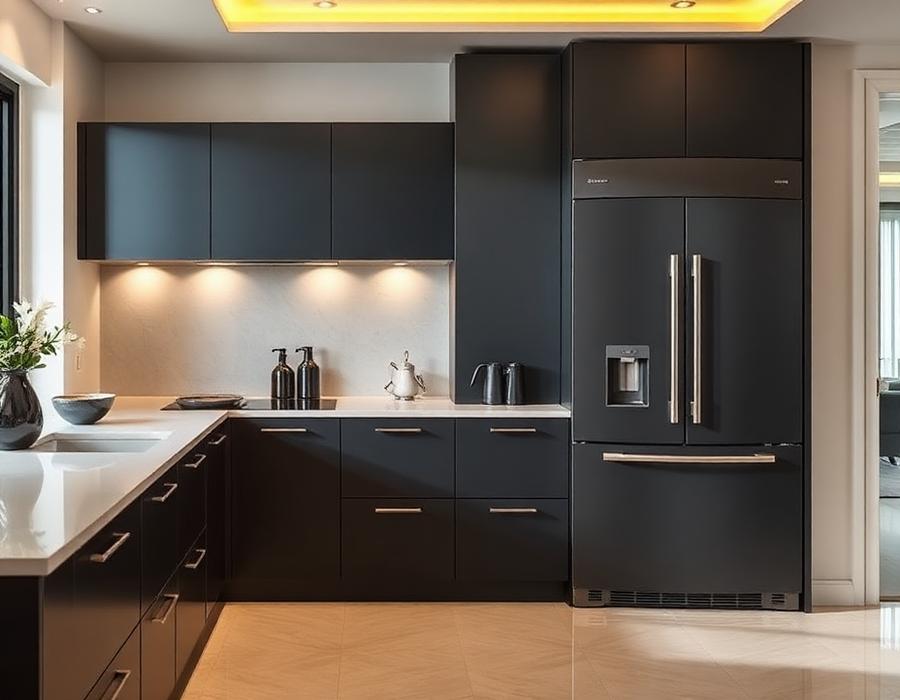 Envelope Decorativo Residencial